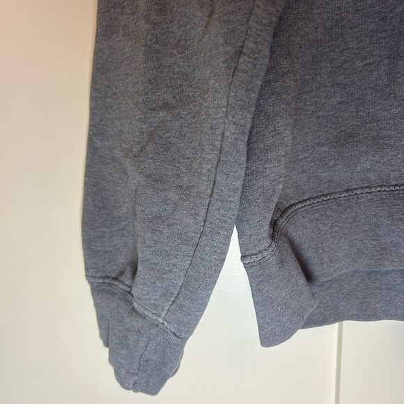 HUF Worldwide "french kiss" crewneck sweater - Picture 7 of 10